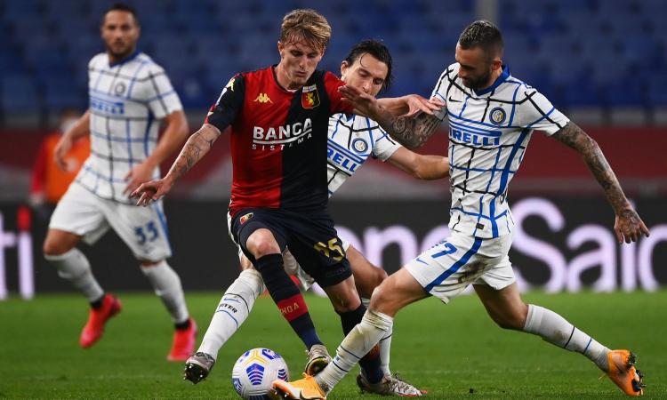 Genoa-Juve, occhi puntati su Rovella: Pirlo potrà valutare il centrocampista del futuro