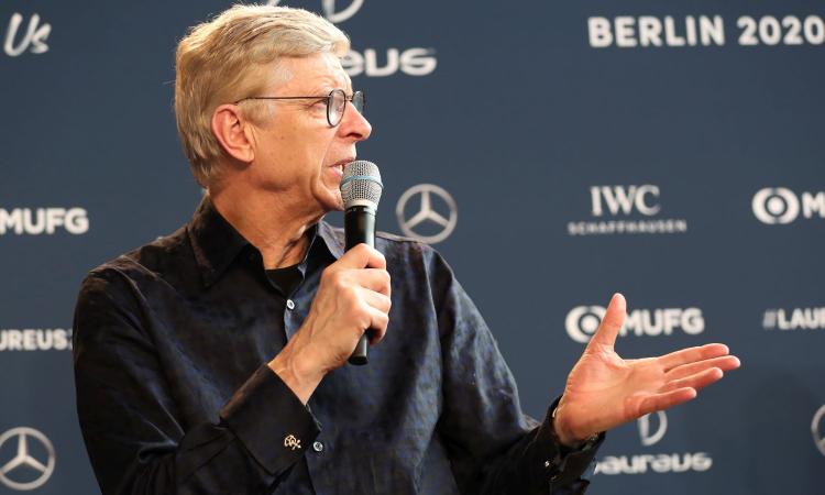 Wenger annuncia: 'Il fuorigioco sarà automatico, pronto per il 2022'