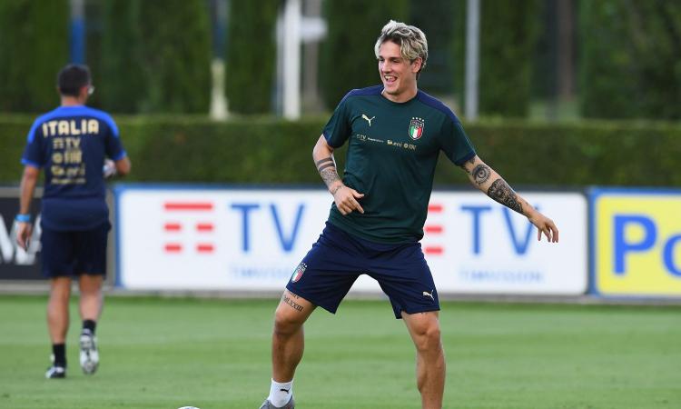 Le parole dell'agente scatenano tutti: Juve-Zaniolo, quota choc