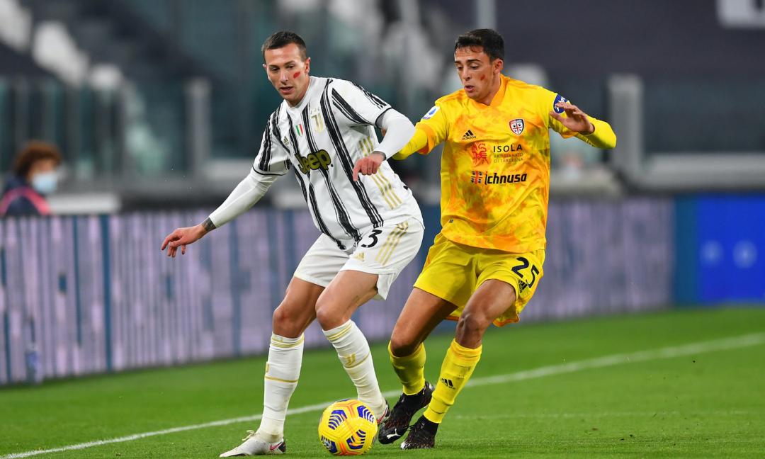 Bernardeschi, e se fosse l’inizio di un nuovo capitolo alla Juve?
