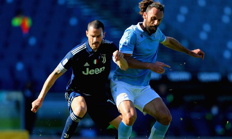 Juve, ecco quando potrebbe rientrare Bonucci