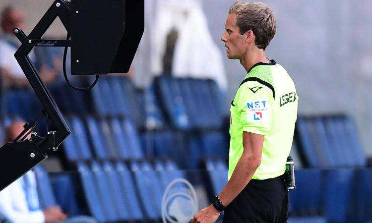 IFAB, ancora 5 cambi e VAR... Light: telecamere per gli arbitri?