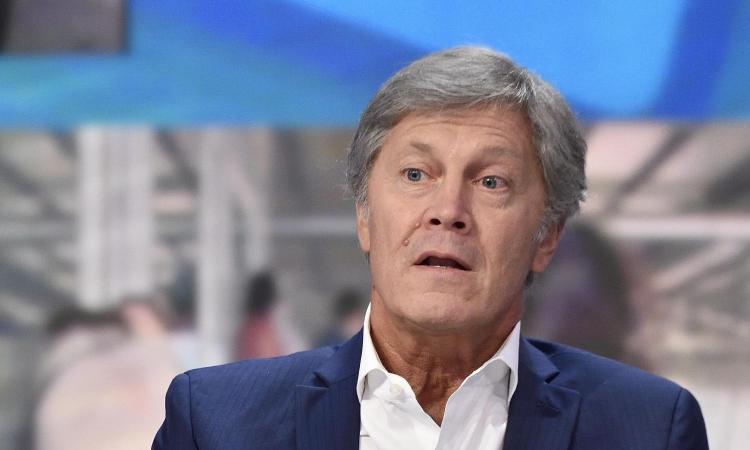 L'ex Inter: 'Plusvalenze? Ora improvvisamente si scopre tutto, prima dormivano?...'