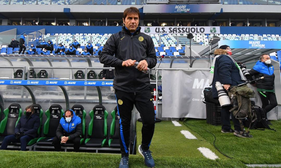 Conte, ormai solo lacrime. Ma su una cosa ha ragione: 'Stiamo godendo'