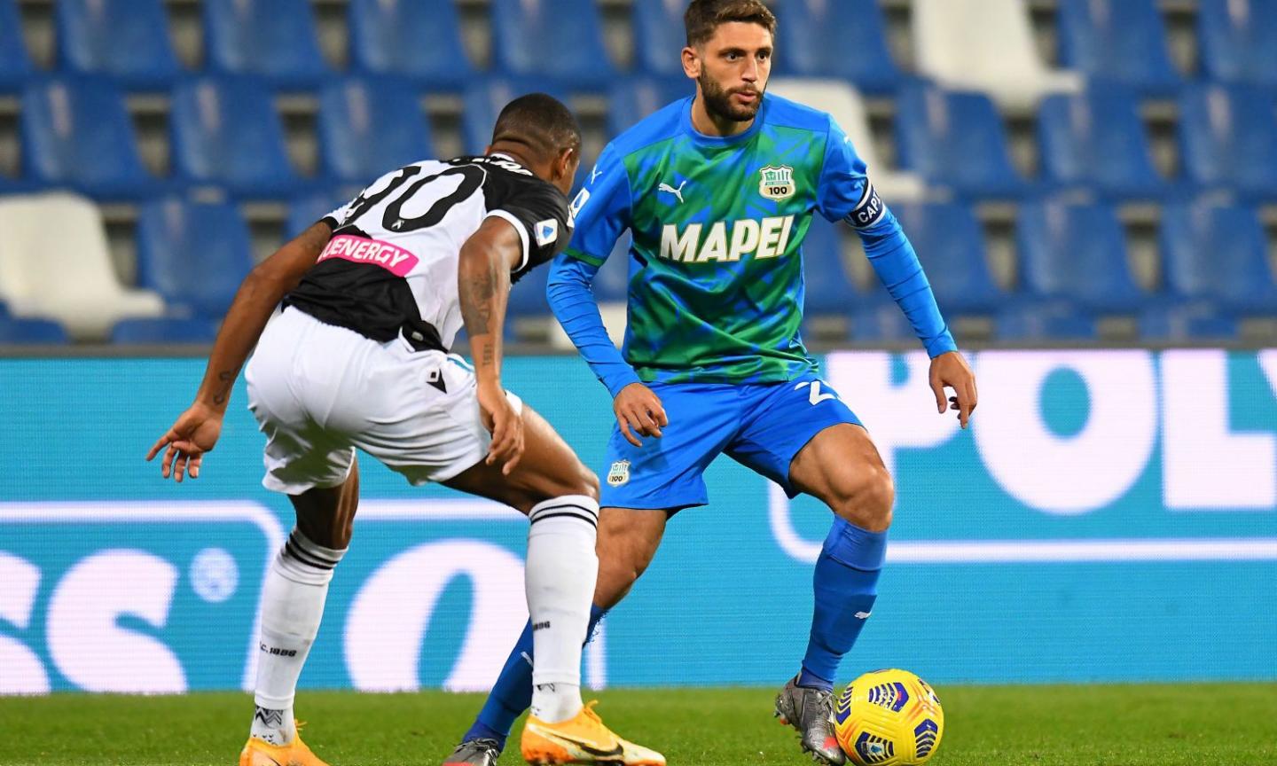 Floro Flores a BN: 'Berardi ha perso il treno Juve. Marotta e Allegri lo chiamavano, lui non si faceva trovare'