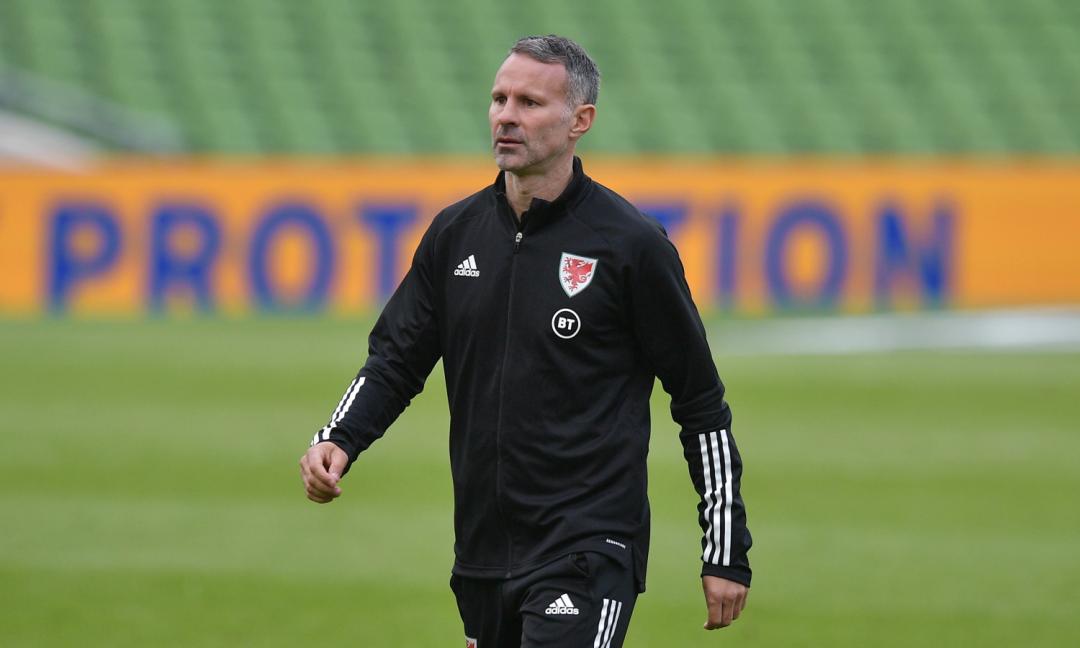 Clamoroso: arrestato Giggs!