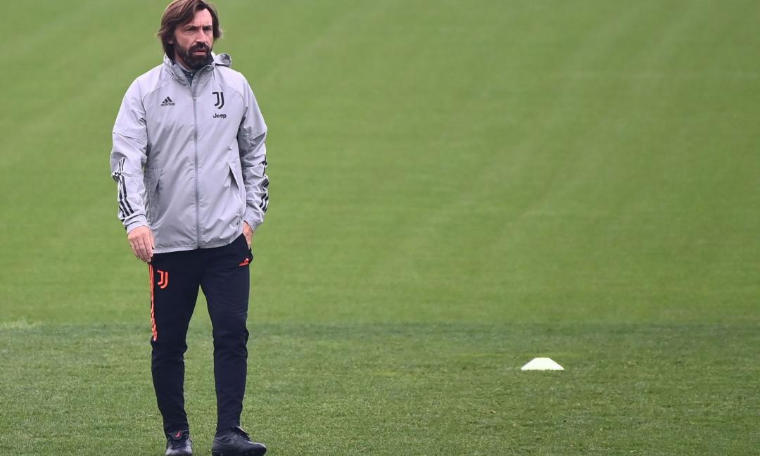 Pirlo con la Juve sta riscrivendo la favola del 'Brutto anatroccolo'