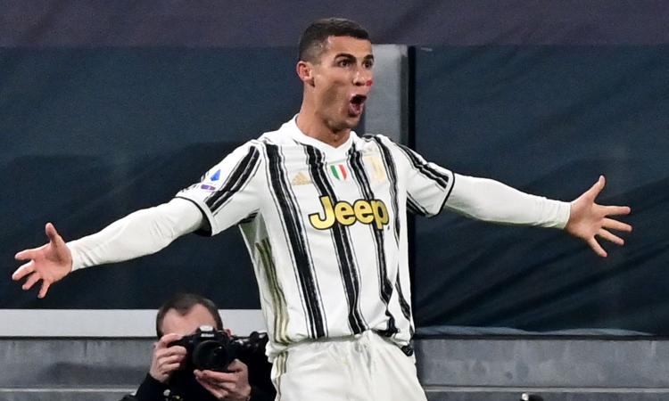 CR750, l'uomo dei record: i magic moment di Cristiano Ronaldo alla Juve