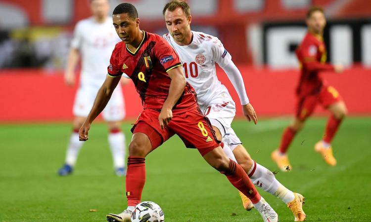 Juve, senti Tielemans: 'Un trasferimento non è da escludere...'