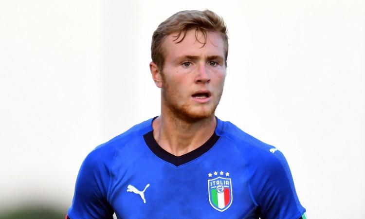 Dopo il gol alla Juventus continua a stupire: Pobega trascina l'Under 21