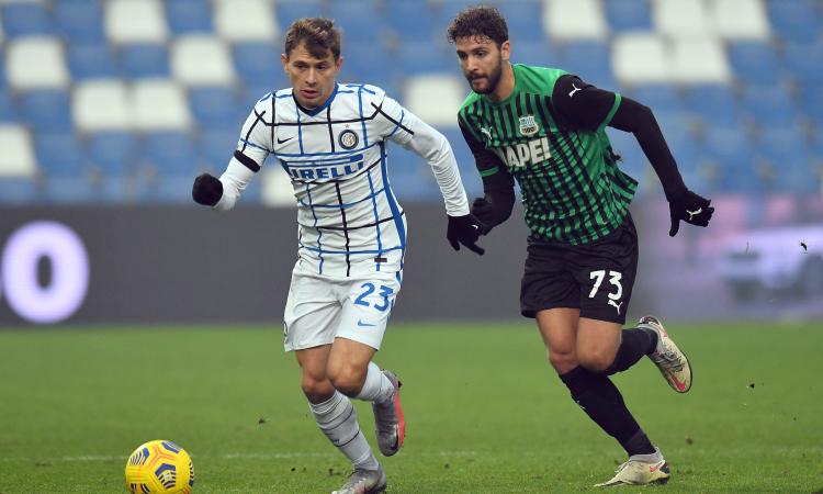 Il capitano del Sassuolo: 'Locatelli andrà via, so che per lui...'