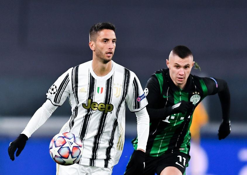 Alla ricerca della garra perduta: a Pirlo serve il Bentancur di Sarri, i numeri parlano chiaro