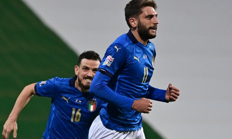 Juve, occhio: Berardi scappa verso una diretta concorrente