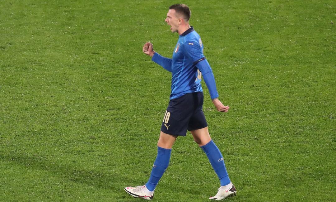 Tra Juve e Nazionale, Bernardeschi è un caso: finto campione o talento abbandonato?