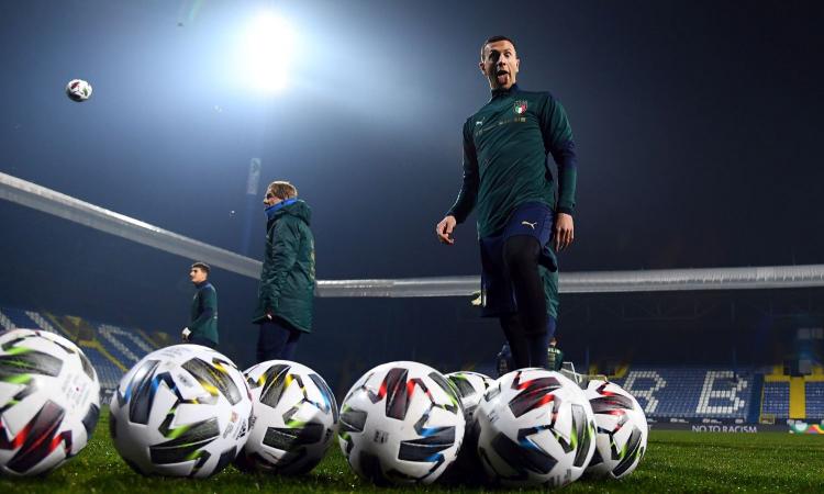 Nations League: oggi il sorteggio delle Final 4. Si gioca in casa, quanto vale la coppa