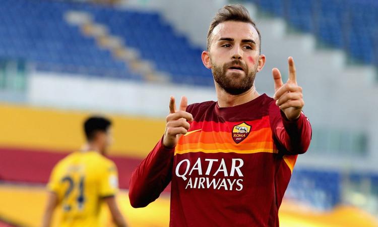 Serie A: Roma-Verona 3-1, i giallorossi superano la Juve