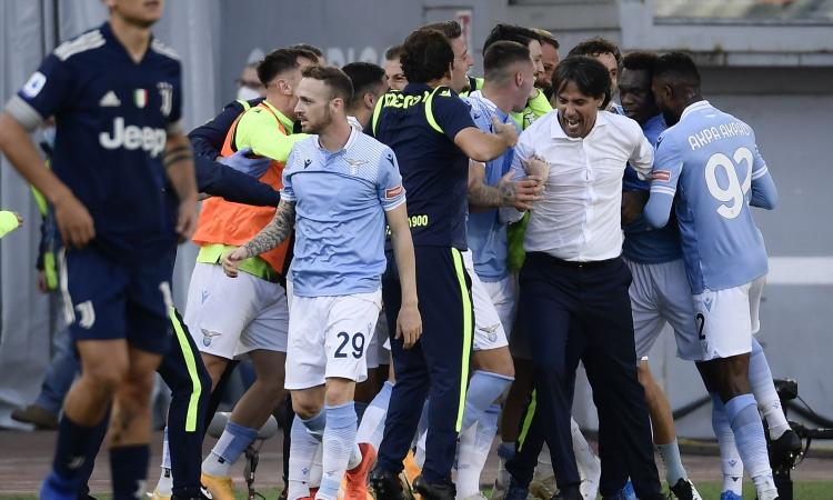 Lazio, Acerbi: 'Caicedo? Non so come faccia, non ha una spiegazione logica'