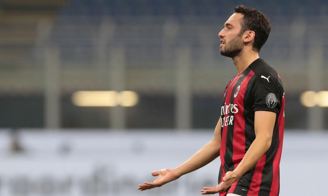 Juve, la verità su Calhanoglu: così può arrivare davvero