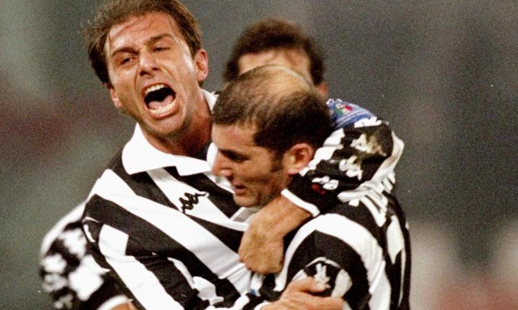 Real-Inter, Zidane e i ricordi alla Juve con Conte: 'Mi ha aiutato a diventare allenatore'