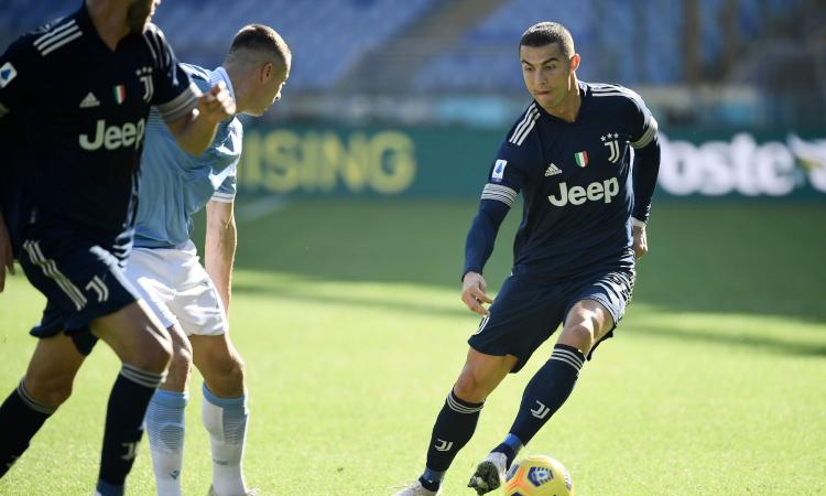 Lazio-Juve 1-1: Caicedo pareggia al 94', i bianconeri cedono all'ultimo secondo