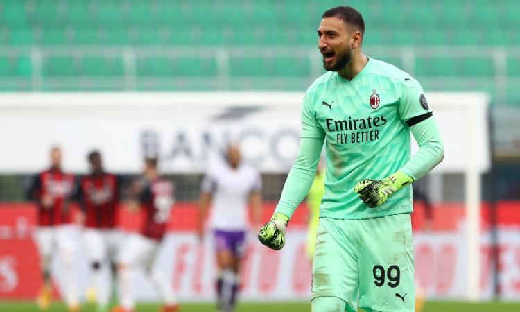 3 club si sono già mossi, la Juve cambia strategia per Donnarumma