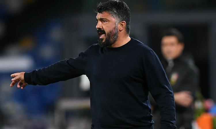 Marani: 'Juve, attenta: per lo scudetto c’è anche il Napoli'