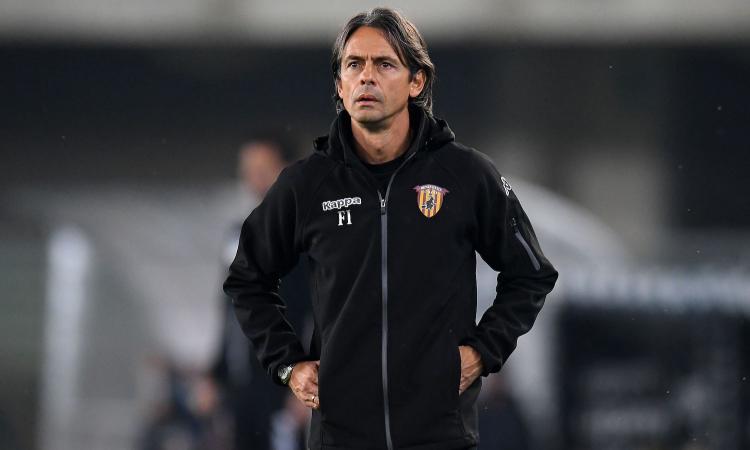 Inzaghi ritrova la Juve: il suo cammino da allenatore e i precedenti