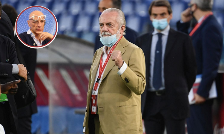 Chirico: 'Da Sandulli alle fake news, a Napoli le provano tutte. Ma il 3-0 con la Juve resta, ecco perché'