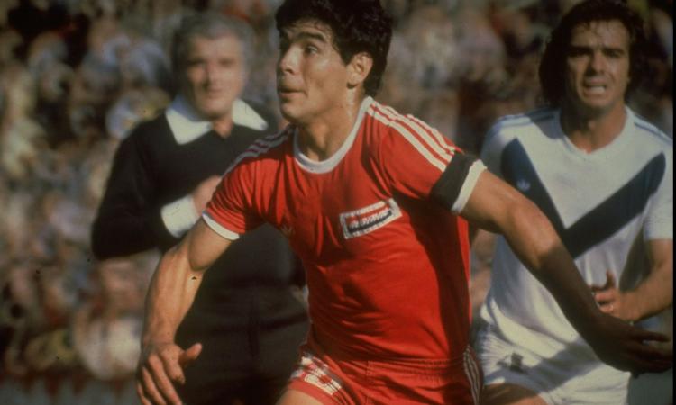 Quella volta che Maradona poteva venire alla Juve: il retroscena