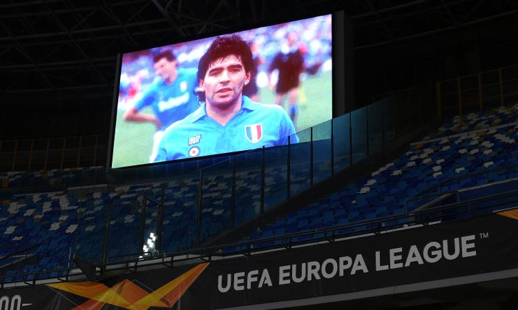 Un doppio ex: 'Maradona? Saranno contenti gli angeli! Ma se si fosse curato meglio...'