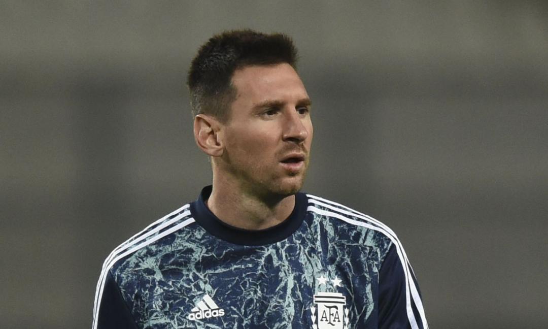 L'Inter Miami ci crede: 'Vogliamo prendere Messi!'