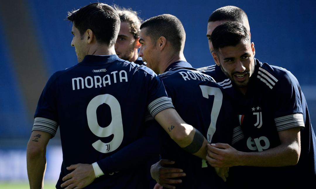 Un ex Juve: 'Vi svelo chi vince sempre le partite di allenamento'