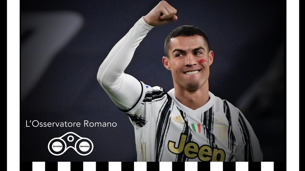 L'Osservatore Romano: 'Juve, avanti così. Tempo scaduto per la BBC?'