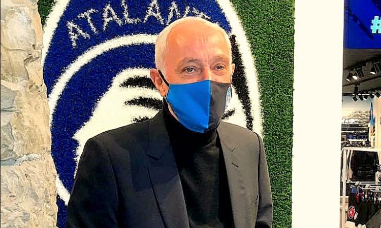 Atalanta, UFFICIALE la cessione del 55% della società