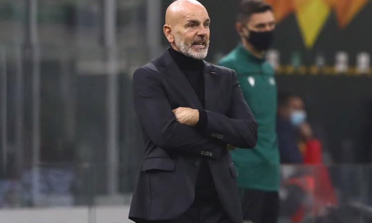 Pioli sullo scudetto: 'Il Milan come il Leicester? Siamo all’inizio del campionato…'