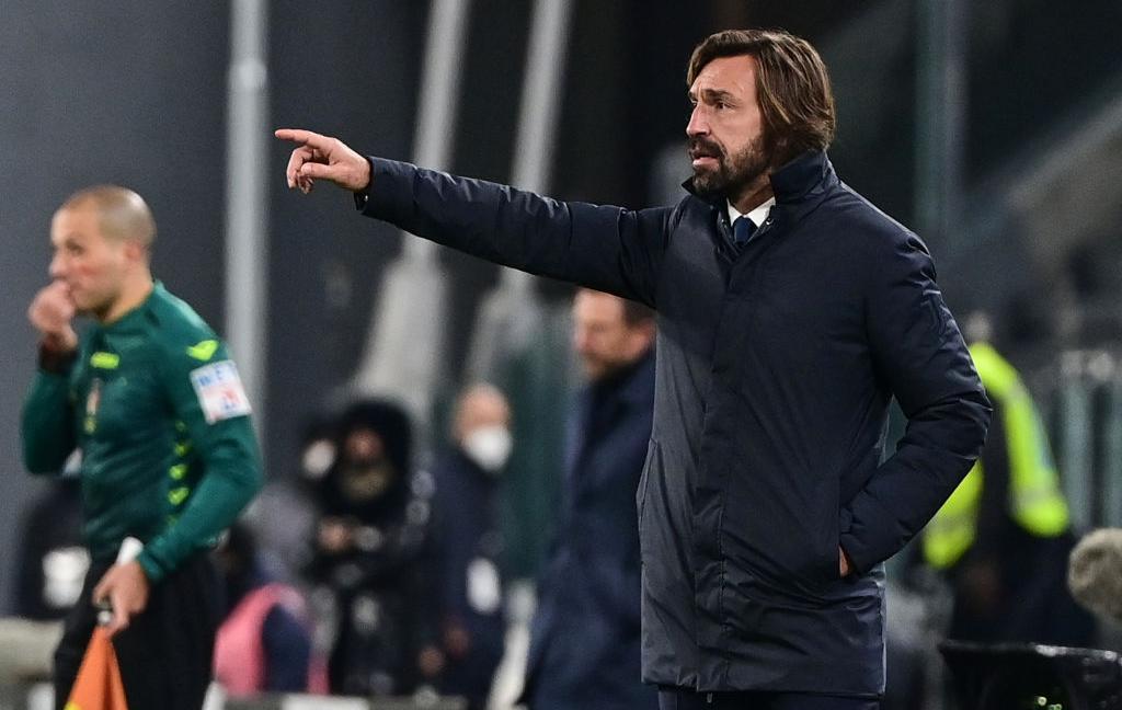 La risposta di Pirlo agli scettici: Juve, il futuro è adesso