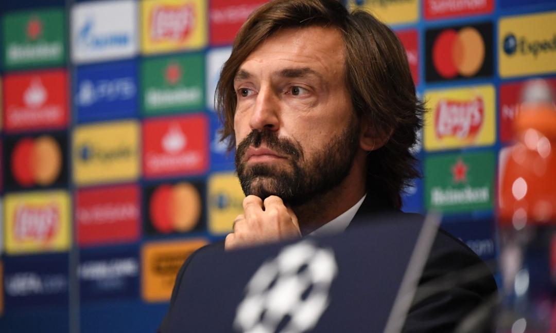 Chiesa ma non solo, tutti i cambi di Pirlo per il Ferencvaros