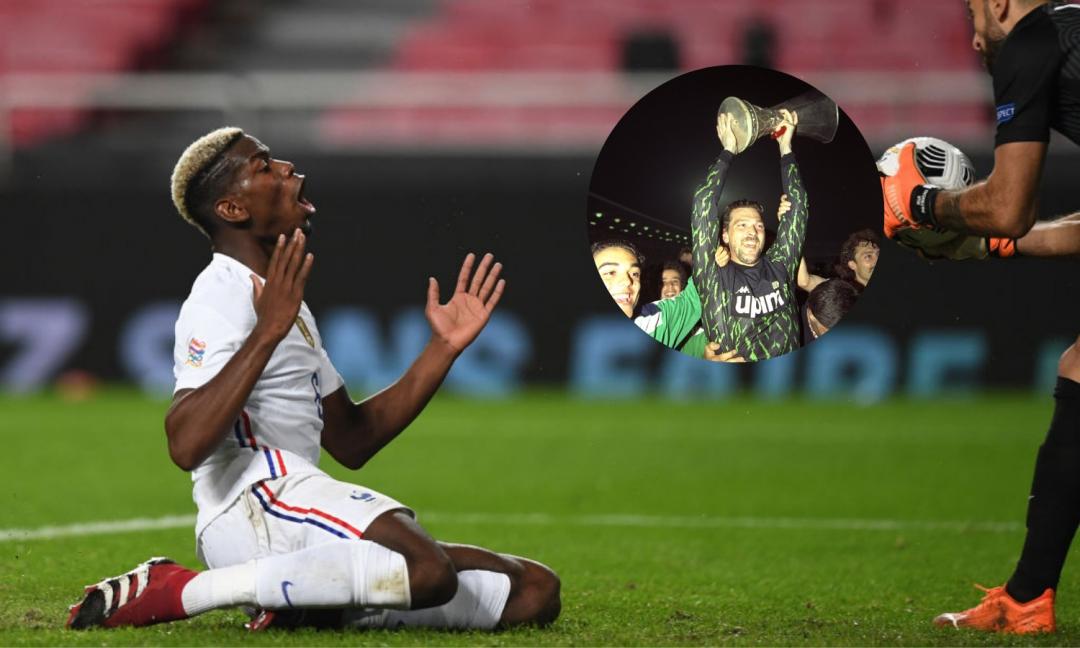 Colpo di Tacconi: 'Pogba non c'entra niente con questa Juve, no alle minestre riscaldate'