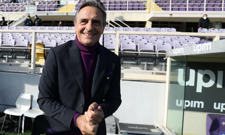 Prandelli: 'La vittoria contro la Juve è per i tifosi. Commisso ci ha chiamati, a Pirlo dico che…'