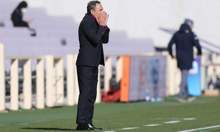 Prandelli in conferenza: 'Juve? Non era facile in 10'