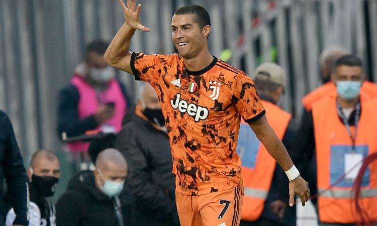 Juve, Ronaldo insofferente: ha detto ai suoi…