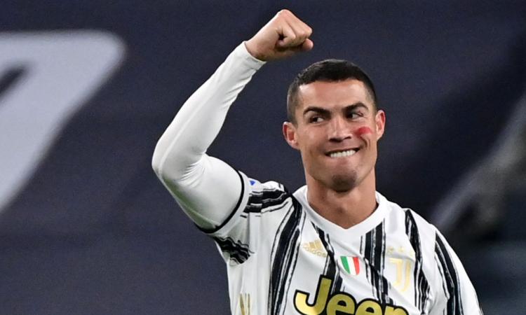I tifosi della Juve vogliono Ronaldo Capitano! La reazione di CR7, è giusto? VOTA