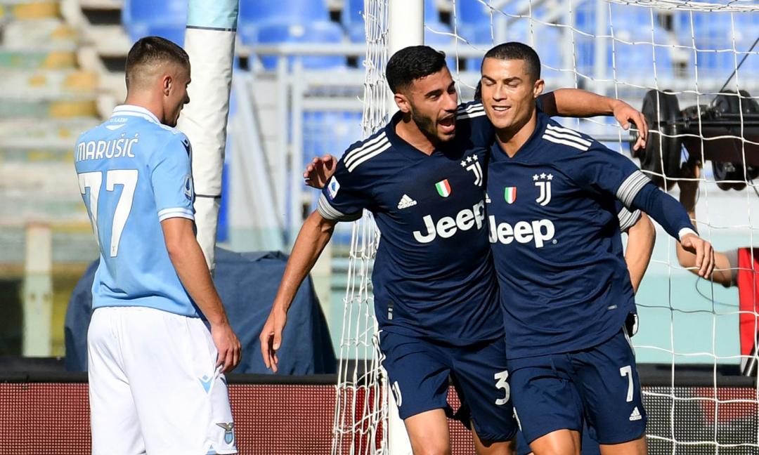 Atalanta-Juve: settimana decisiva per il futuro del difensore