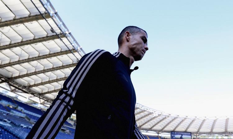 Sconcerti: 'A Ronaldo interessano i propri record, la Juve è solo un mezzo'