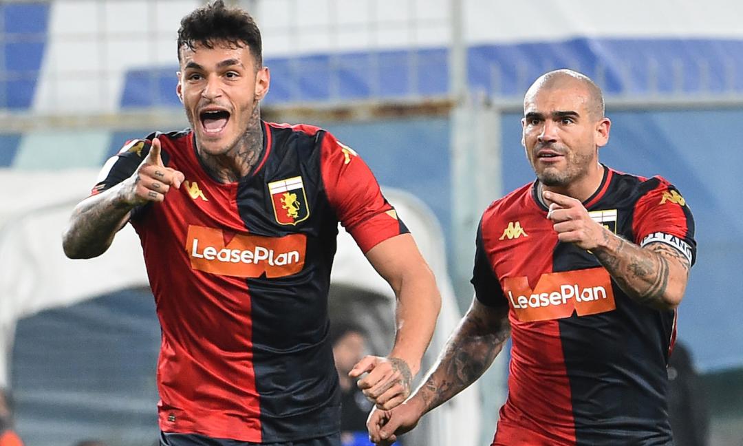 Scamacca il prescelto dalla Juve: Dragusin per sbloccare l'affare