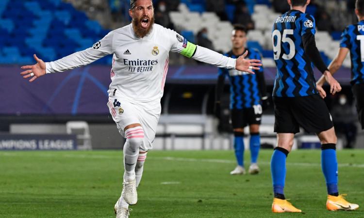 Juve su Sergio Ramos, le ultime di mercato