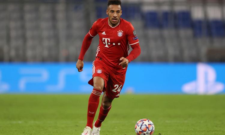 Juve, Tolisso resta un obiettivo: la situazione