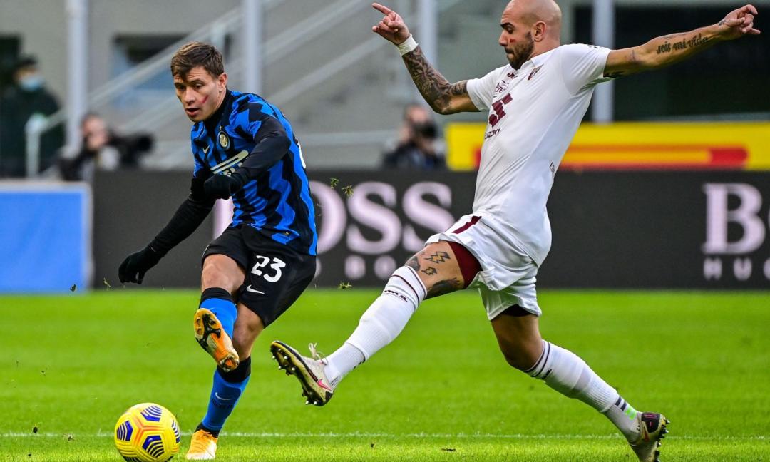 Ex Juve, Zaza torna al gol: 'Belotti? Nessuna competizione'