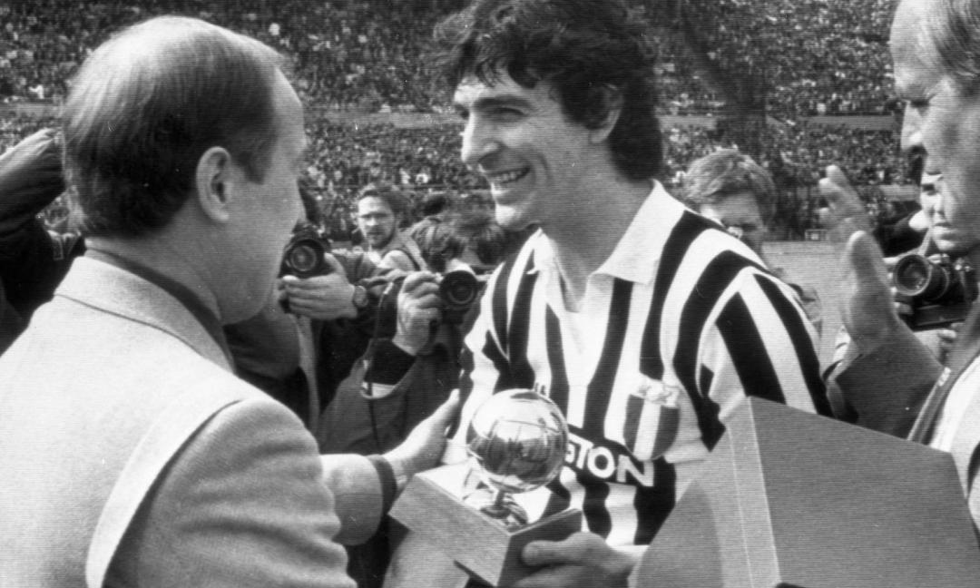 23 settembre 1956: nasceva Pablito Rossi