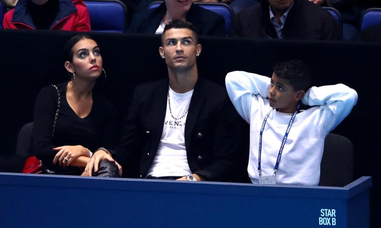 Ronaldo assente alla ripresa: il programma al ritorno da Dubai
